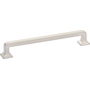 Brushed Nickel