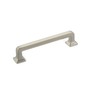 Satin Nickel
