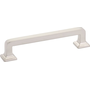 Brushed Nickel