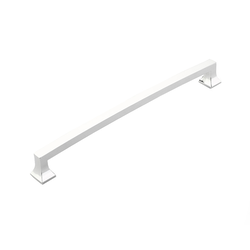 Menlo Park 15 Inch Center to Center Polished Chrome Appliance Pull