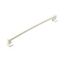 Polished Nickel