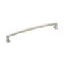 Satin Nickel