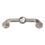 Brushed Nickel