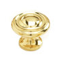 Polished Brass