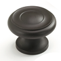 Oil Rubbed Bronze