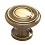 Antique Brass