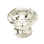 Polished Nickel