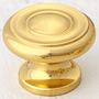 Polished Brass