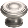 Distressed Nickel