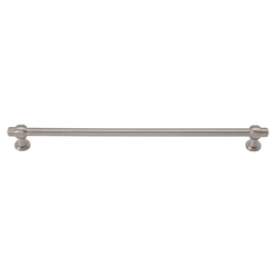 Bronte 11-5/16 Inch Center to Center Venetian Bronze Cabinet Pull