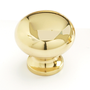 Polished Brass