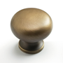 Antique Light Brass
