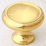 Polished Brass