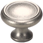 Distressed Nickel