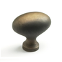 Antique Light Brass