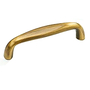Antique Brass