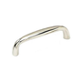 Polished Nickel