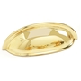 Polished Brass