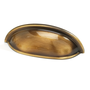 Antique Light Brass