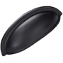 Flat Black