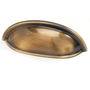 Antique Brass