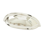 Polished Nickel