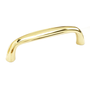 Polished Brass