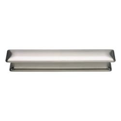 10% OFF Alcott 5-1/16 Inch Center to Center Brushed Nickel Cabinet Pull