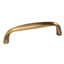 Antique Brass