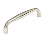Polished Nickel