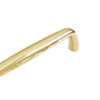 Polished Brass
