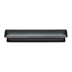 10% OFF Alcott 5-1/16 Inch Center to Center Venetian Bronze Cabinet Pull