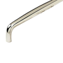 Polished Nickel