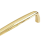 Polished Brass