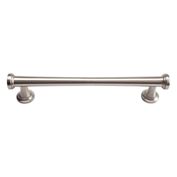 Browning 5-1/16 Inch Center to Center Brushed Nickel Cabinet Pull