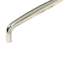 Polished Nickel