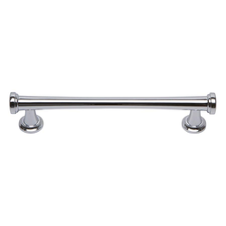 Browning 5-1/16 Inch Center to Center Polished Chrome Cabinet Pull