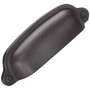 Oil Rubbed Bronze