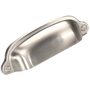 Satin Nickel