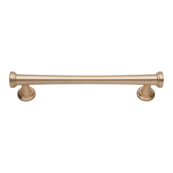 Browning 5-1/16 Inch Center to Center Champagne Cabinet Pull