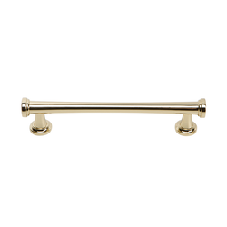 Browning Pull 5-1/16 inch Center to Center French Gold