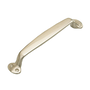 Satin Nickel