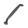 Oil Rubbed Bronze