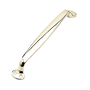 Polished Nickel