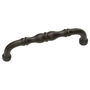 Oil Rubbed Bronze