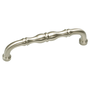 Satin Nickel