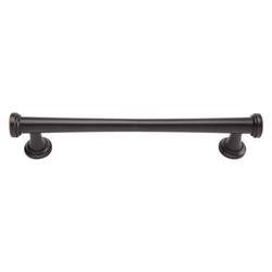 Browning 5-1/16 Inch Center to Center Venetian Bronze Cabinet Pull
