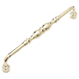 Polished Nickel