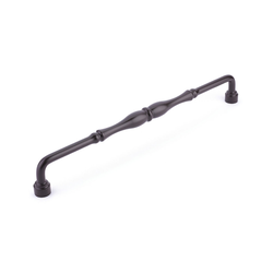 Colonial Appliance Pull 15 inch Center to Center Oil Rubbed Bronze