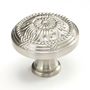 Satin Nickel